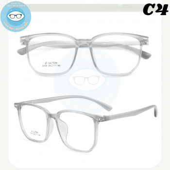 Gọng nhựa mã 3048